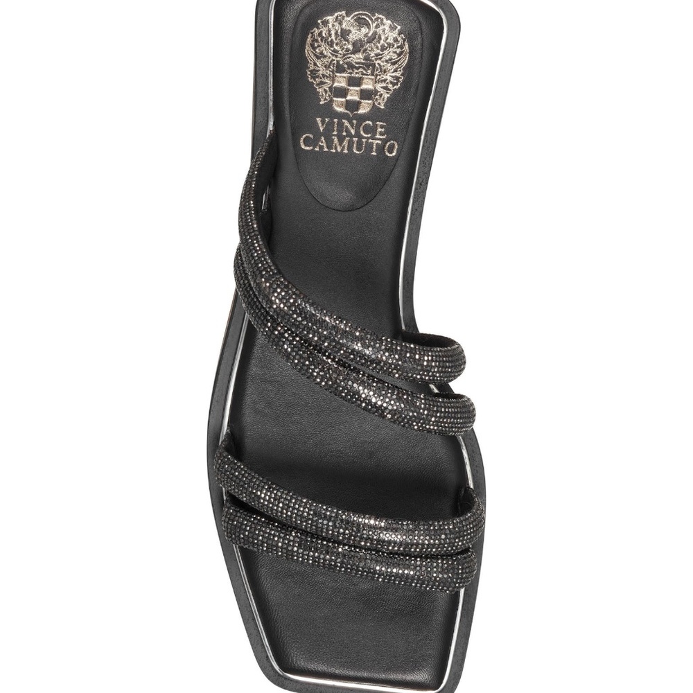 NWT Vince Camuto Peomi Women Sandal